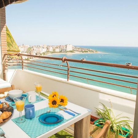 Marlicante Apartment Alicante Luaran gambar