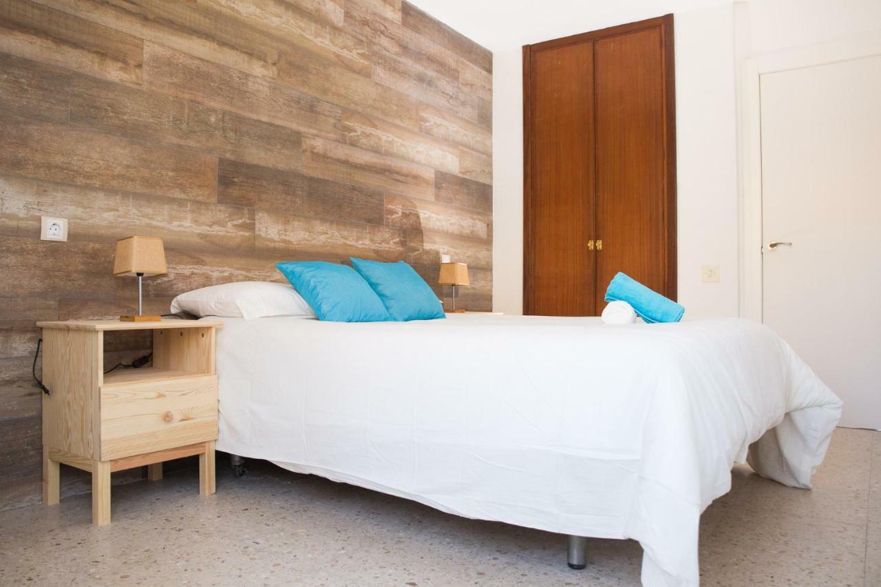 Marlicante Apartment Alicante Luaran gambar