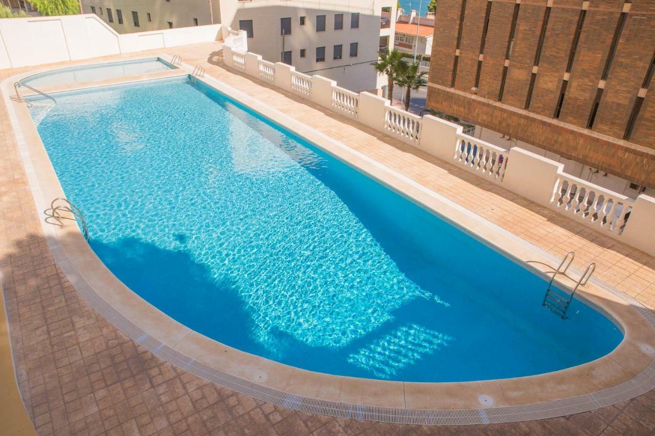 Marlicante Apartment Alicante Luaran gambar