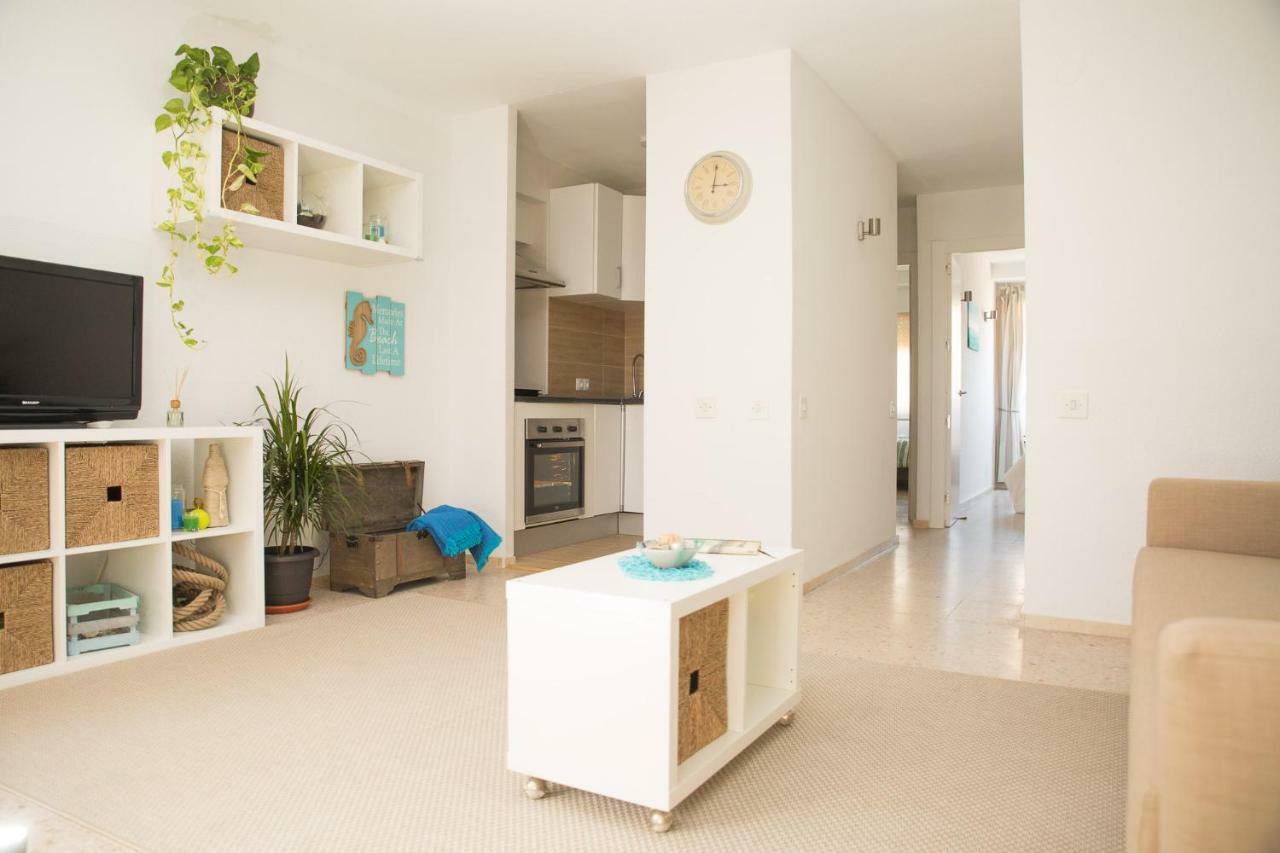 Marlicante Apartment Alicante Luaran gambar