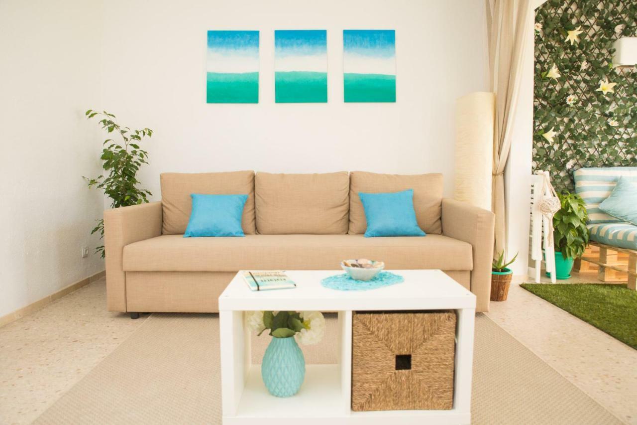 Marlicante Apartment Alicante Luaran gambar