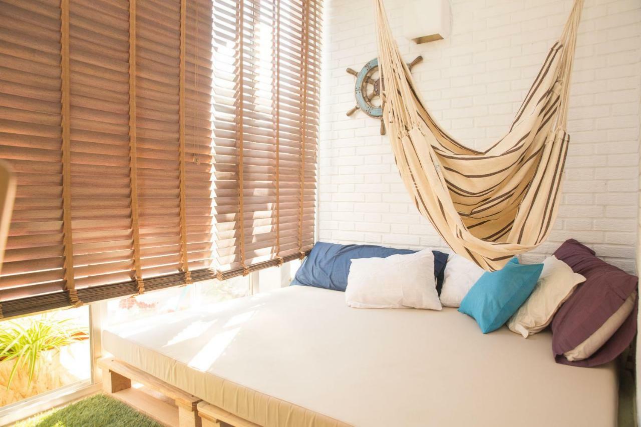 Marlicante Apartment Alicante Luaran gambar