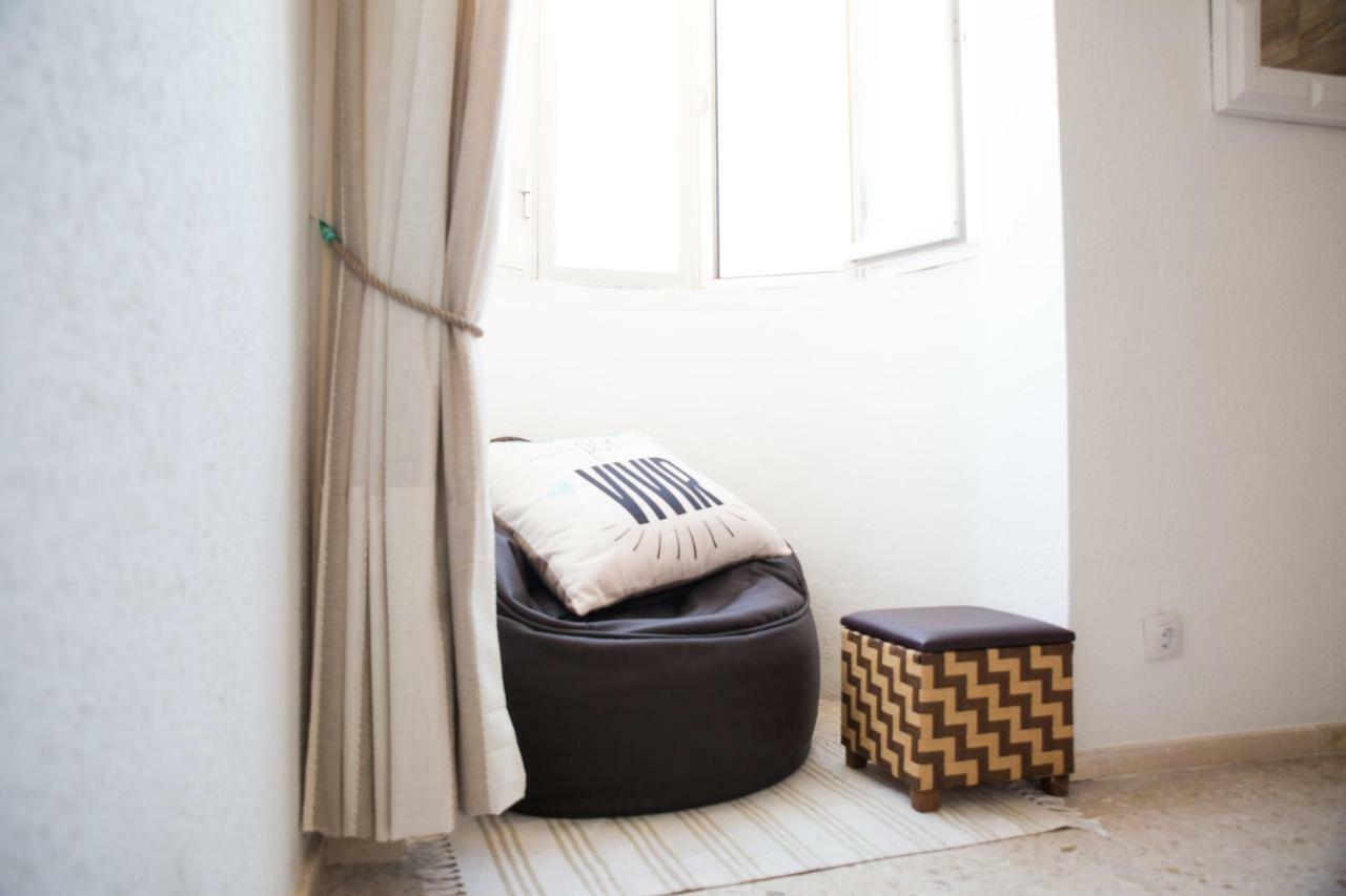 Marlicante Apartment Alicante Luaran gambar